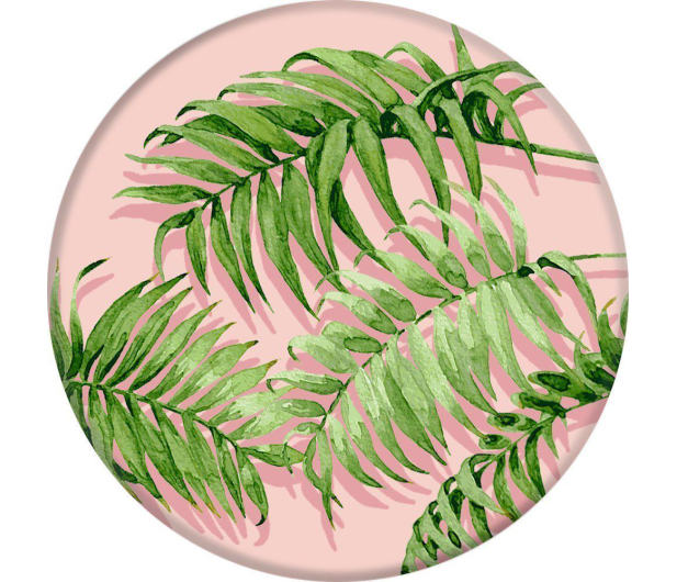 POPSOCKETS Uchwyt i podstawka do telefonu (palm shadows) - 1459226 - zdjęcie 3